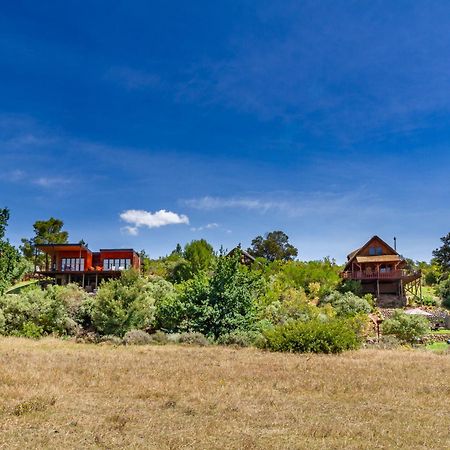 Tulbagh Mountain Bungalow Wolseley Εξωτερικό φωτογραφία