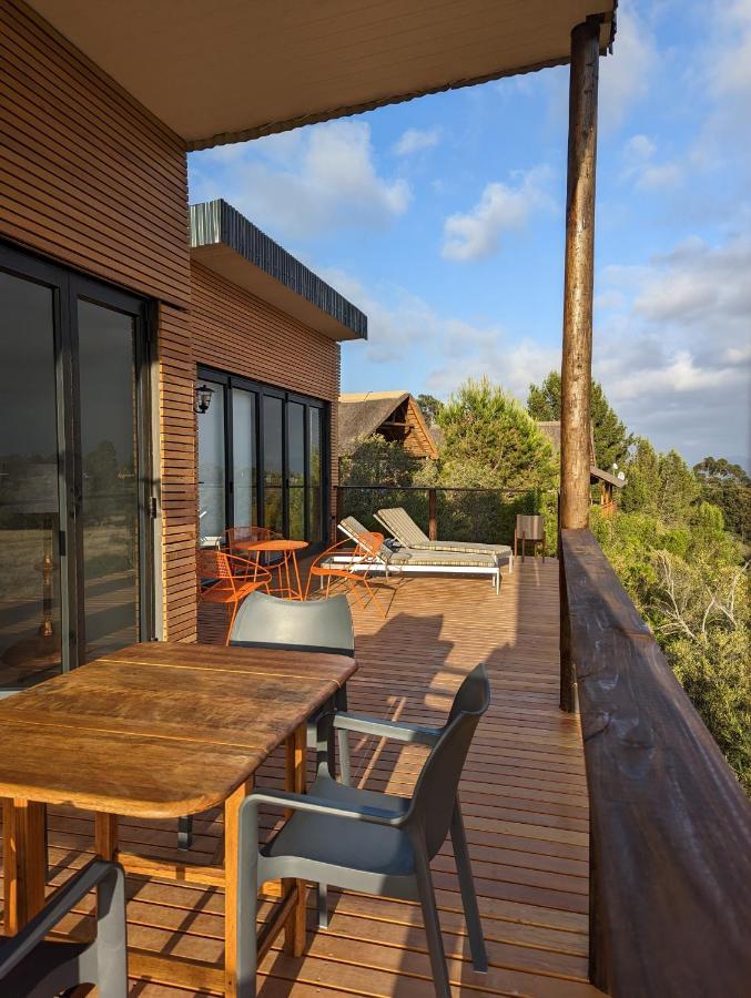 Tulbagh Mountain Bungalow Wolseley Εξωτερικό φωτογραφία