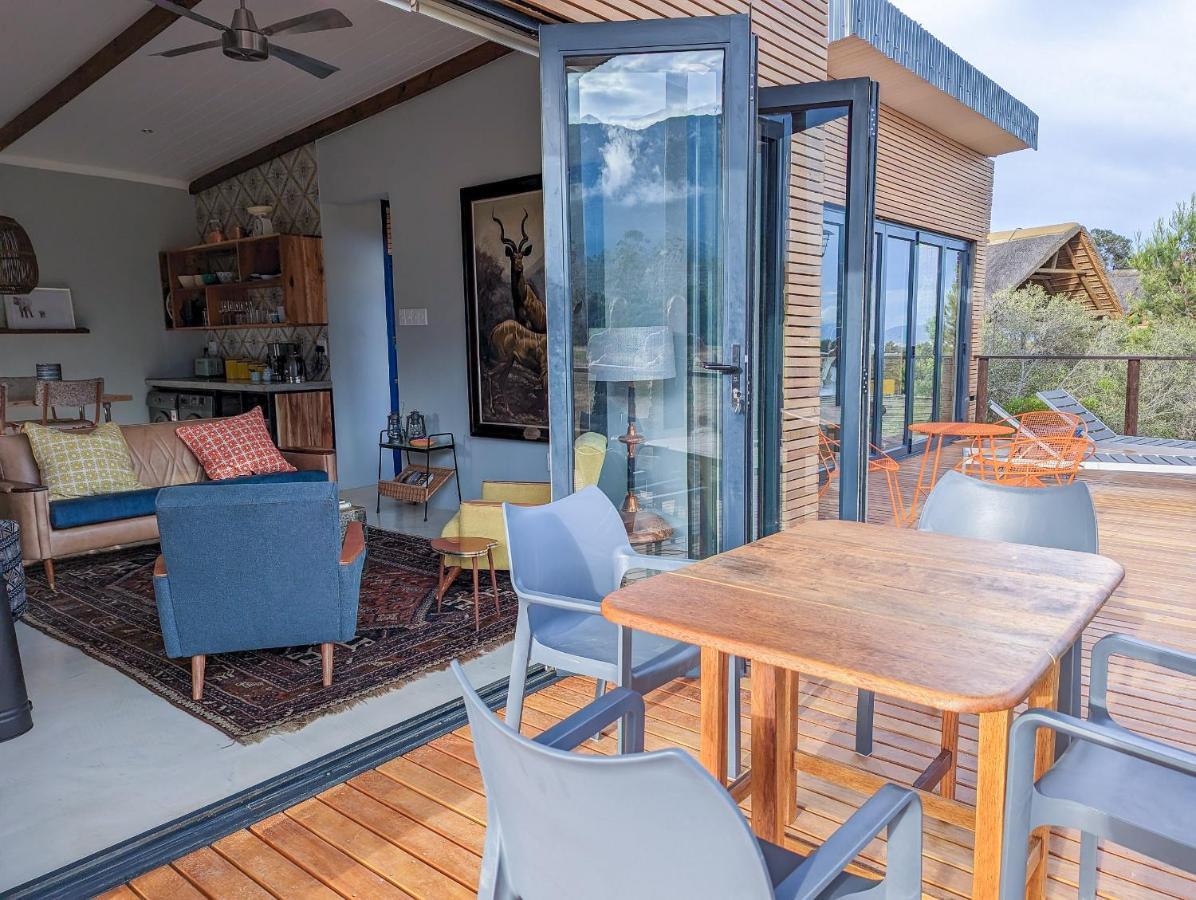 Tulbagh Mountain Bungalow Wolseley Εξωτερικό φωτογραφία