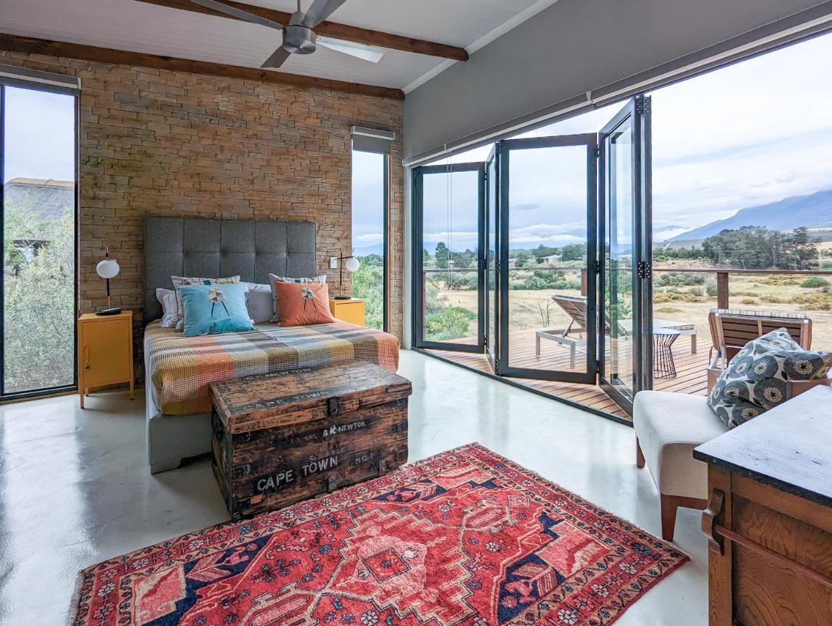 Tulbagh Mountain Bungalow Wolseley Εξωτερικό φωτογραφία
