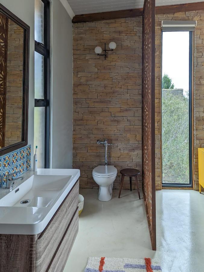 Tulbagh Mountain Bungalow Wolseley Εξωτερικό φωτογραφία