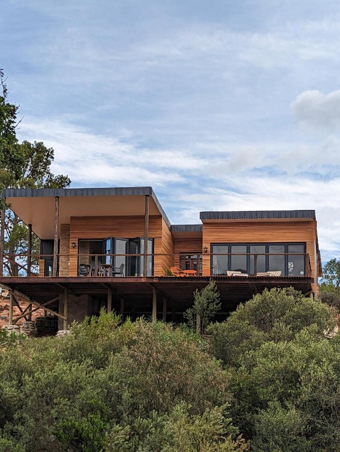 Tulbagh Mountain Bungalow Wolseley Εξωτερικό φωτογραφία