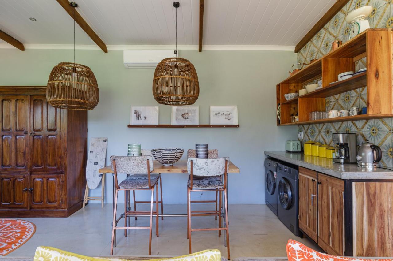 Tulbagh Mountain Bungalow Wolseley Εξωτερικό φωτογραφία
