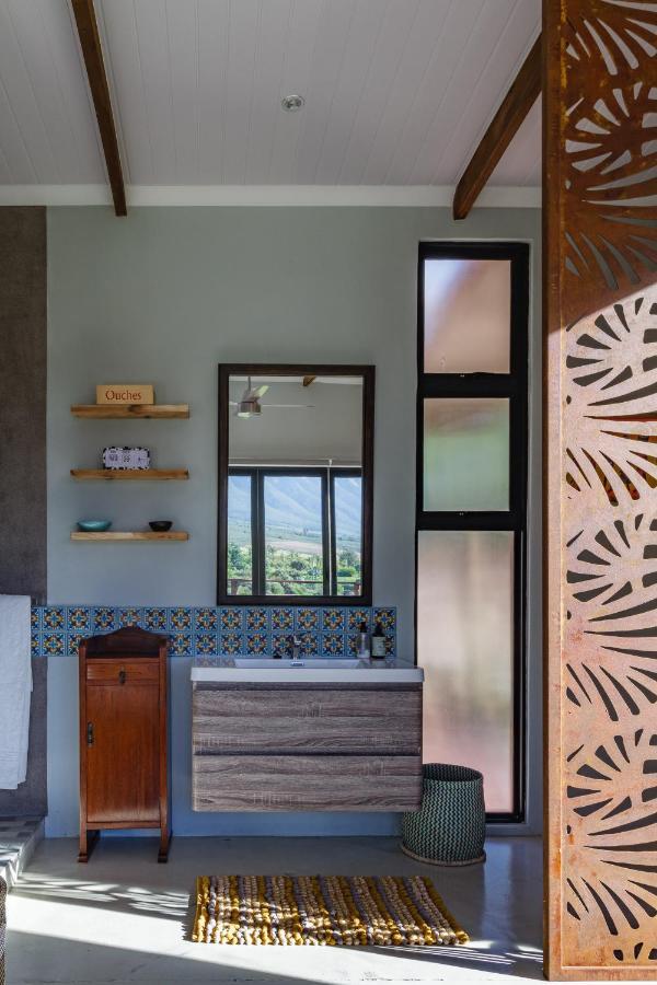 Tulbagh Mountain Bungalow Wolseley Εξωτερικό φωτογραφία