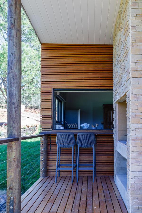 Tulbagh Mountain Bungalow Wolseley Εξωτερικό φωτογραφία