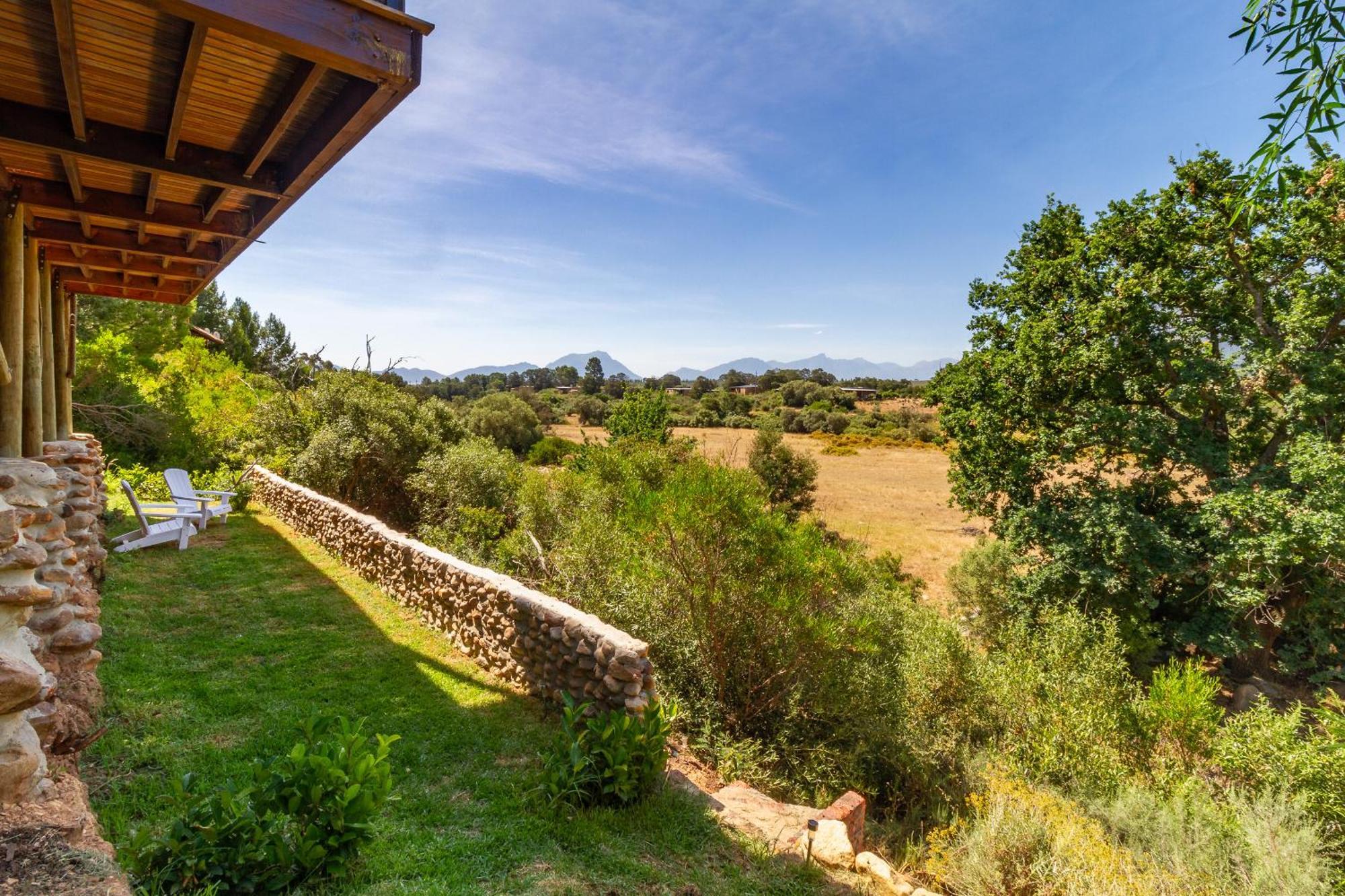 Tulbagh Mountain Bungalow Wolseley Εξωτερικό φωτογραφία